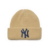 Yankee and Dogers Winter Hat Autumn and Winter Knitted Hat Warm