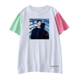 BTS Proof T Shirt Summer Vintage Harajuku Style Top