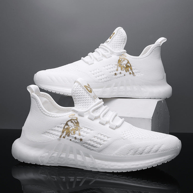 designer Sneaker Shoes Summer Fashion Casual Men's Sneakers