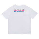 Noah T Shirt Noah Tube Loose Cotton Casual Men'S And Women'S T-Shirt