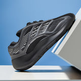 designer Sneaker Shoes Summer Women's Shoes Luminous Skeleton Sneakers Casual Men's Shoes