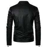 Men's Jackets Fall Men's Jackets Casual Men's Clothing