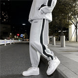 Men's Pants Autumn Men's Sports Large Size Men's Clothing