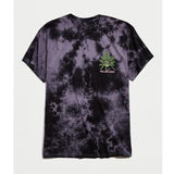 Rave Outfits Men T Shirt Street Style round Neck Printing
