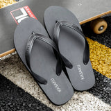 Men's Slides Non Slip Shoes Indoor Outdoor Slippers Men's Summer Outdoor Beach