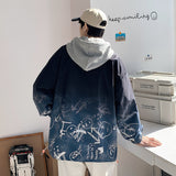 Men Denim Jackets Men's Jacket