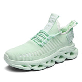 Men Sneakers Men Walking Shoes for Jogging Breathable Lightweight Shoes Running Shoes Men Spring Fashion Casual Shoes Stylish Comfortable Sports