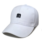 Ball Caps Baseball Cap Boy and Girl Sunshade Hat