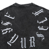 Askyurself T Shirt Striped Loose Long Sleeve T-shirt for Men and Women