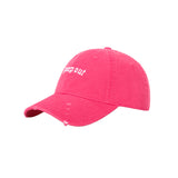 Ball Caps Baseball Cap Men's Fashion Embroidered Women's Casual