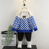 Toddler Boys Jackets Coat Spring and Autumn Boy Autumn Clothing