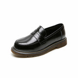 Mary Jane Shoes Spring And Autumn Leisure Mary Jane Shoes