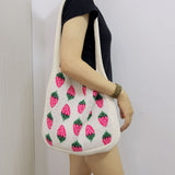 Strawberry Bags Crossbody Strawberry Shoulder Bag