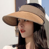 Summer Hats Beach Straw Hat Women's Summer Hat