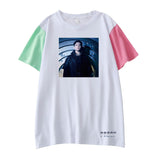 BTS Proof T Shirt Summer Vintage Harajuku Style Top