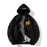 Varsity Jacket Spring And Autumn Loose Flight Jacket Baseball Uniform For Men