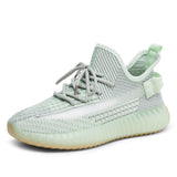 designer Sneaker Shoes Spring Leisure Sports Breathable Low Top Platform Women's Shoes