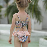 Children Swimsuit Children's Swimsuit Girls Swimwear