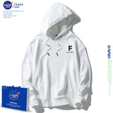 Nasa Children Hoodie Children'S Sweater Spring And Autumn