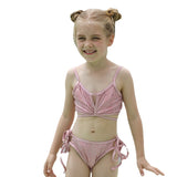 Children Swimsuit Children's Bikini Girl's Swimsuit