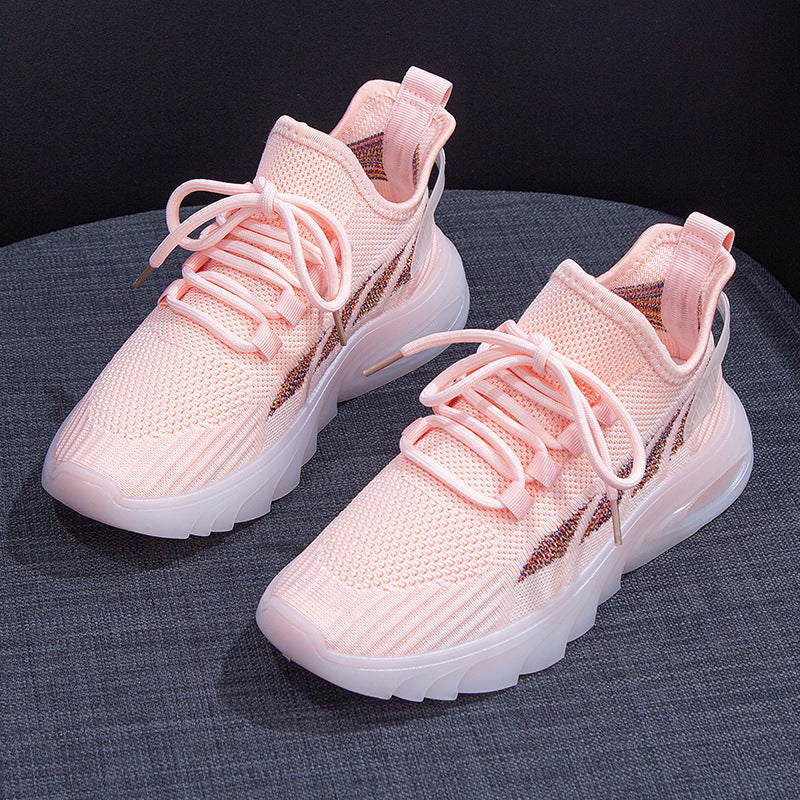 designer Sneaker Shoes Fashion Sports Children's Shoes Casual Big Children's Sports Children's Shoes