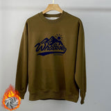 Men Sweatshirts Hip Hop Men Loose Trendy