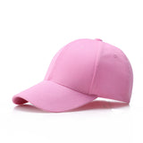 Ball Caps Hat Female Baseball Cap Spring and Summer Casual