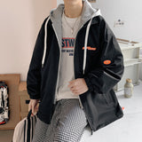 Men Denim Jackets Men's Jacket