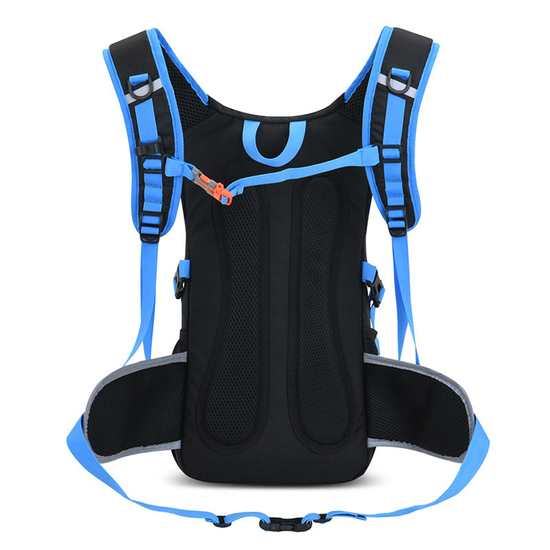 Hiking Backpacks Backpack 25L Bicycle Bag