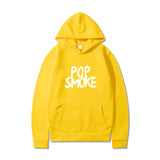 Pop Smoke Hoodies Rapper Hoodie