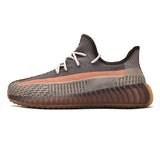 designer Sneaker Shoes Fashionable Breathable Summer Casual Sneakers Height Increasing Lightweight Running Cloth Shoes