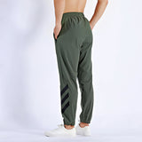 Sweat Wicking Pants Mountaineering Cloth Sports Quick-Drying Wear-Resistant