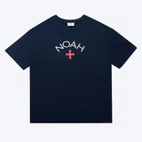 Noah T Shirt Noah Casual Simple Men And Women Loose Short Sleeve