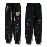 Askyurself Pant Men's and Women's Casual Pants Sports Pants