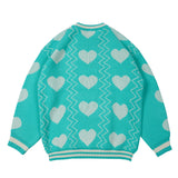 Man Fall Outfits Crew Neck Pullover Sweater Men and Women Loose Leisure All-Matching Couple Sweater Tide