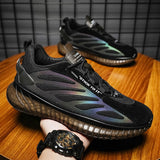 designer Sneaker Shoes Breathable Sports Fashionable Men's Shoes Summer Shoes Casual Running Shoes