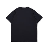 Men T Shitrs Duck Pattern Printing