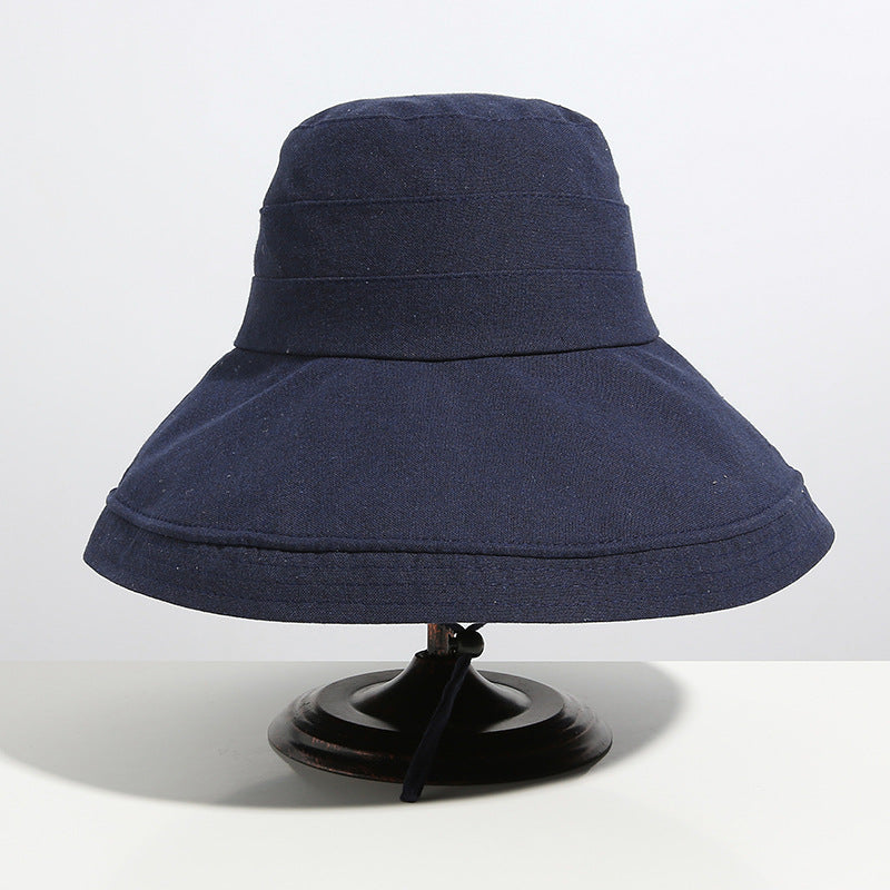 Women Bucket Hat Bucket Hat Sun Protection Sun Hat