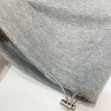 Grey Sweatpants Sweatpants Women's Winter Wear Fleece-Lined Track Pants