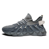 designer Sneaker Shoes Fashion Men's Shoes Summer Casual Sneakers Low Top Mesh Breathable Running Shoes