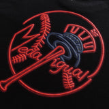 Men T Shitrs Dot Three-Dimensional Printed Round Neck