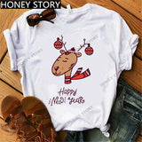 Valentine's Day T Shirts Couples T-shirt Women's Short Sleeve