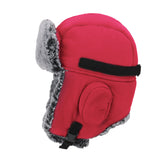 Winter Hats Winter Warm Hat Children Ski Hat