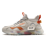 Men's Sneaks & Athletic Jogging Shoes Sneakers Men's Summer Trendy Men's Shoes Casual Shoes