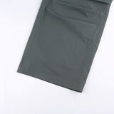 Julia Fox Low Rise Jeans Large Pocket Loose Drooping Suit Pants