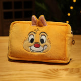 Badtz Maru Bag Cartoon Cosmetic Bag