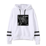 Jelly Roll Hoodie Peripheral Printed Sweater
