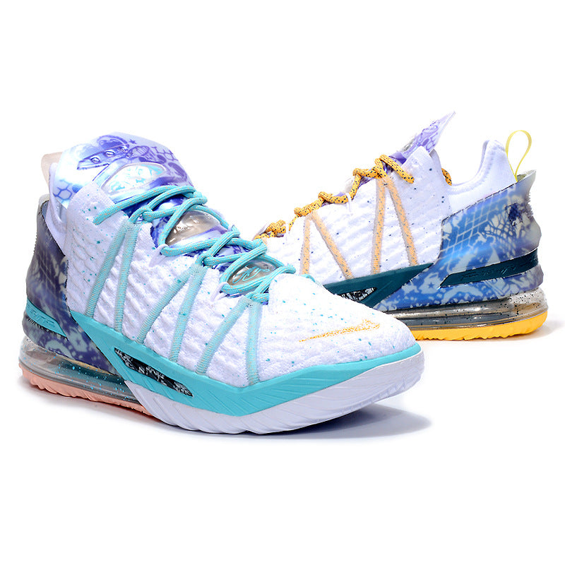 Men Basketball Shoeses Men's Sneakers 5 Sneakers