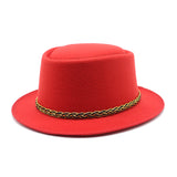 Beth Dutton Hat Autumn and Winter Hat Women's Top Hat