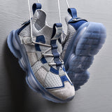 designer Sneaker Shoes Casual Running Shoes Summer Breathable Men's Shoes Fashion Trendy Shoes Lightweight Sneakers